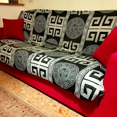 Apartamento Casa Paco Grazioso Con Terrazza *