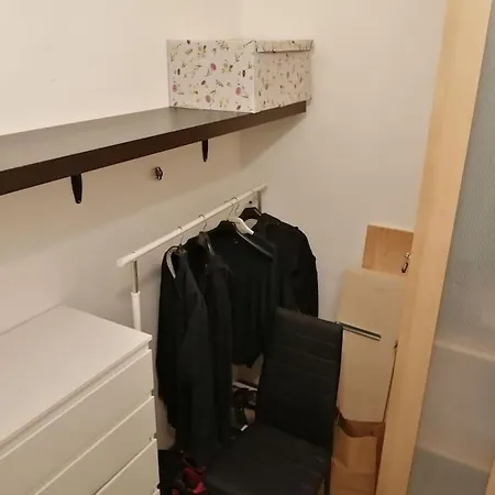 Casa Paco Grazioso Con Terrazza Apartamento