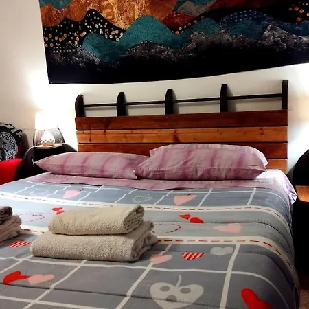 Casa Paco Grazioso Con Terrazza Apartamento Roma