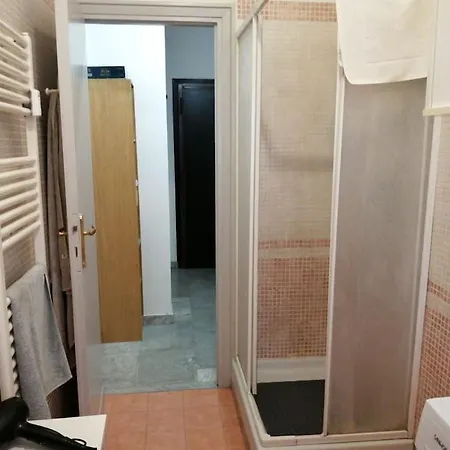Apartment Casa Paco Grazioso Con Terrazza