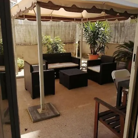 Apartment Casa Paco Grazioso Con Terrazza *