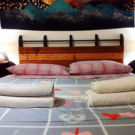 Apartamento Casa Paco Grazioso Con Terrazza
