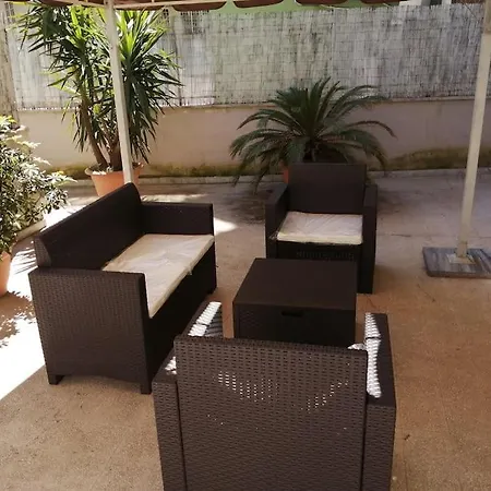 Casa Paco Grazioso Con Terrazza Apartamento *