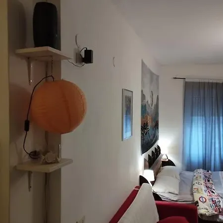 Apartamento Casa Paco Grazioso Con Terrazza *