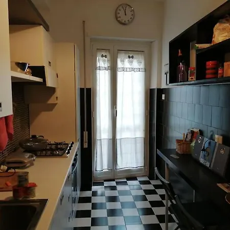 Casa Paco Grazioso Con Terrazza Apartment Rome