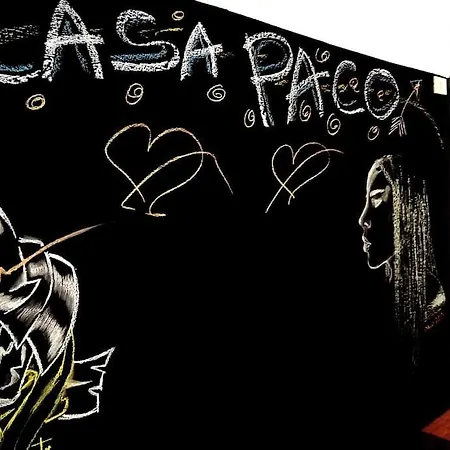 Casa Paco Un Rifugio Urbano Con Terrazza Privata